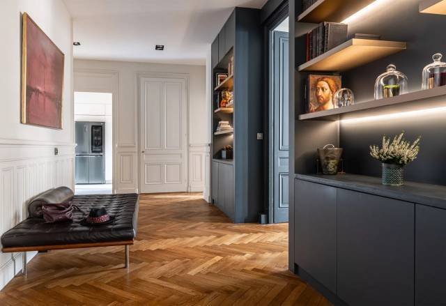 Apartment in Saint Vincent, Lyon 1er Arrondissement, Lyon 5 - 16463013