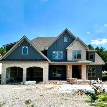 House in Soddy-Daisy, Tennessee, United States 1 - 18531706