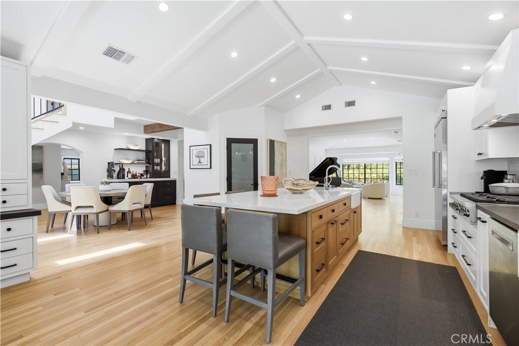 Casa en Hidden Hills, California, Estados Unidos 5 - 17930108