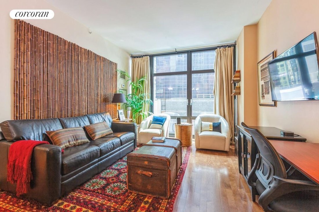 Condo in New York, New York, United States 1 - 18895362