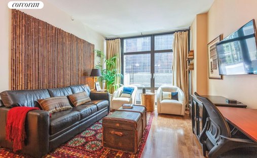 Condo in New York, New York, United States 1