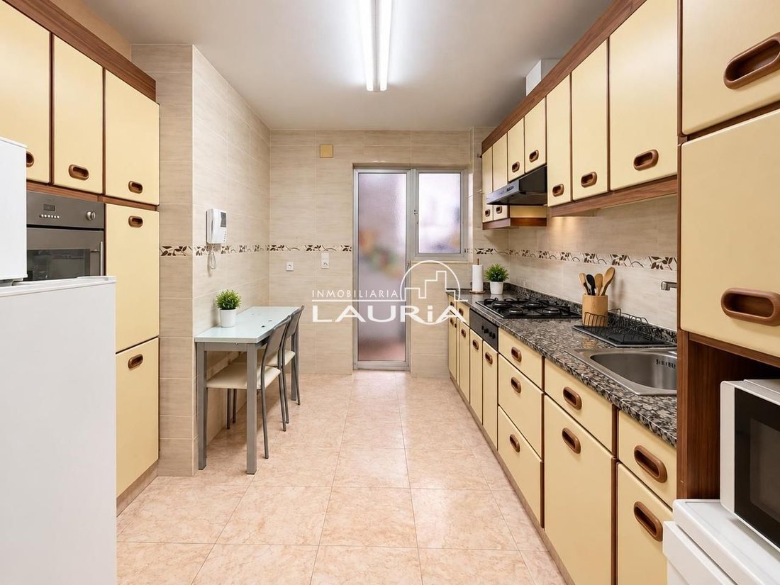 Apartment in Ciutat Vella, Valencia, Spain 5 - 18896918