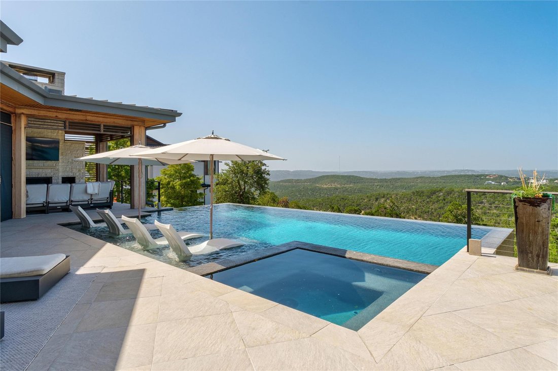 Haus in Austin, Texas, Vereinigte Staaten 3 - 17315074