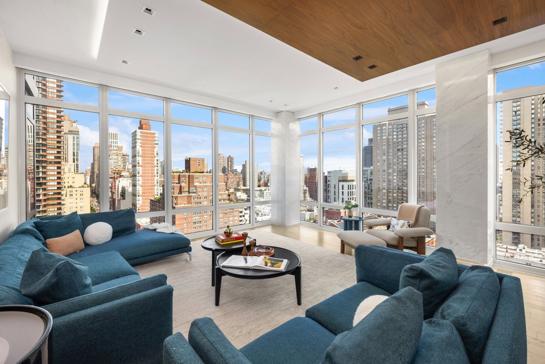 Condo in New York, New York, United States 1 - 18900882