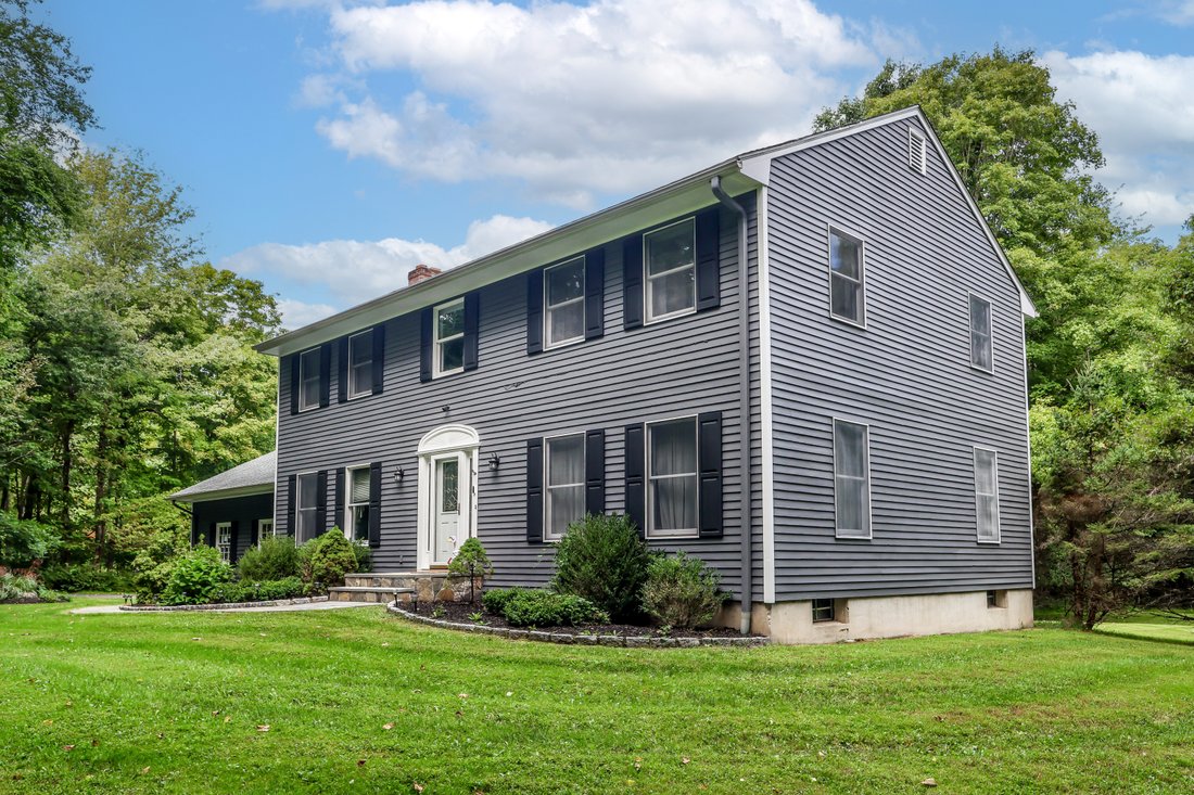 Casa en Newtown, Connecticut, Estados Unidos 4 - 18897758