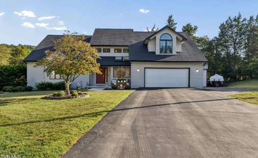 House in Kingsport, Tennessee, United States 1