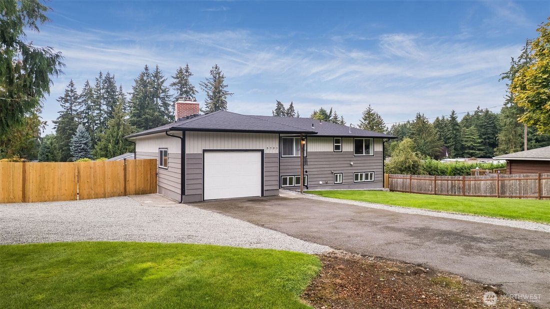 House in Puyallup, Washington, United States 3 - 18896252