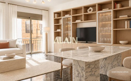 Apartamento en l'Eixample, Valencia, España 1
