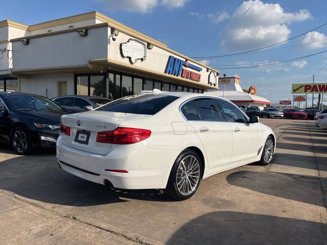 Sedan in Houston, TX, United States 5 - 18898125