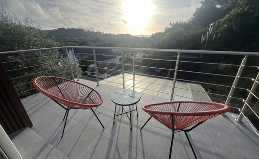 House in Trevou-Treguignec, Brittany, France 1