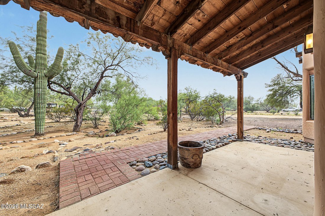 Maison à Tucson, Arizona, États-Unis 3 - 18900109