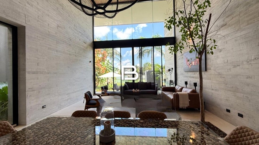 Haus in Cancún, Quintana Roo, Mexiko 3 - 18895493