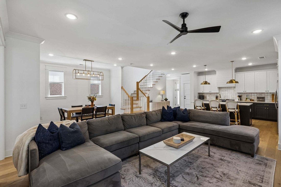 House in Nashville, Tennessee, United States 5 - 18690233