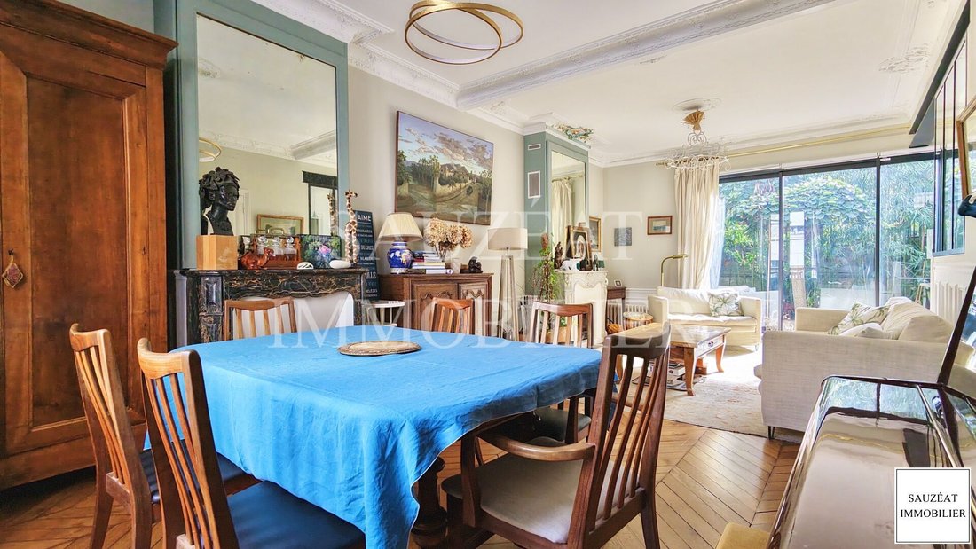 House in Montrouge, Ile-de-France, France 4 - 18901139