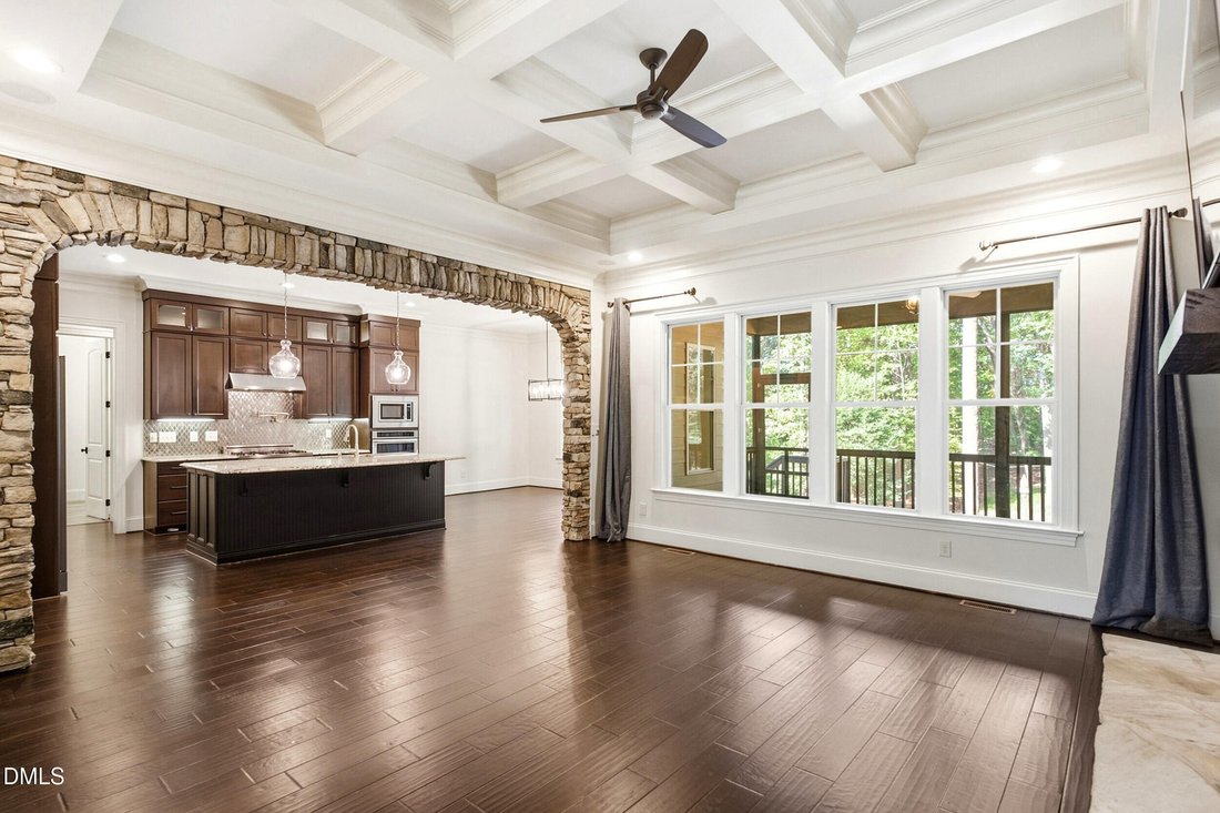 Haus in Wake Forest, North Carolina, Vereinigte Staaten 4 - 18900131