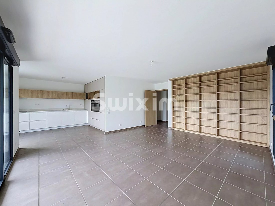Appartement à Prévessin-Moëns, Auvergne-Rhône-Alpes, France 4 - 18901272