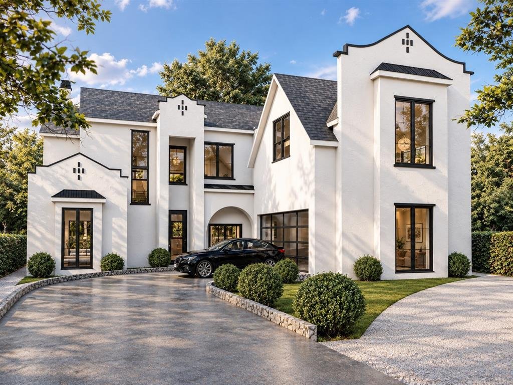 Haus in Heath, Texas, Vereinigte Staaten 2 - 18900653