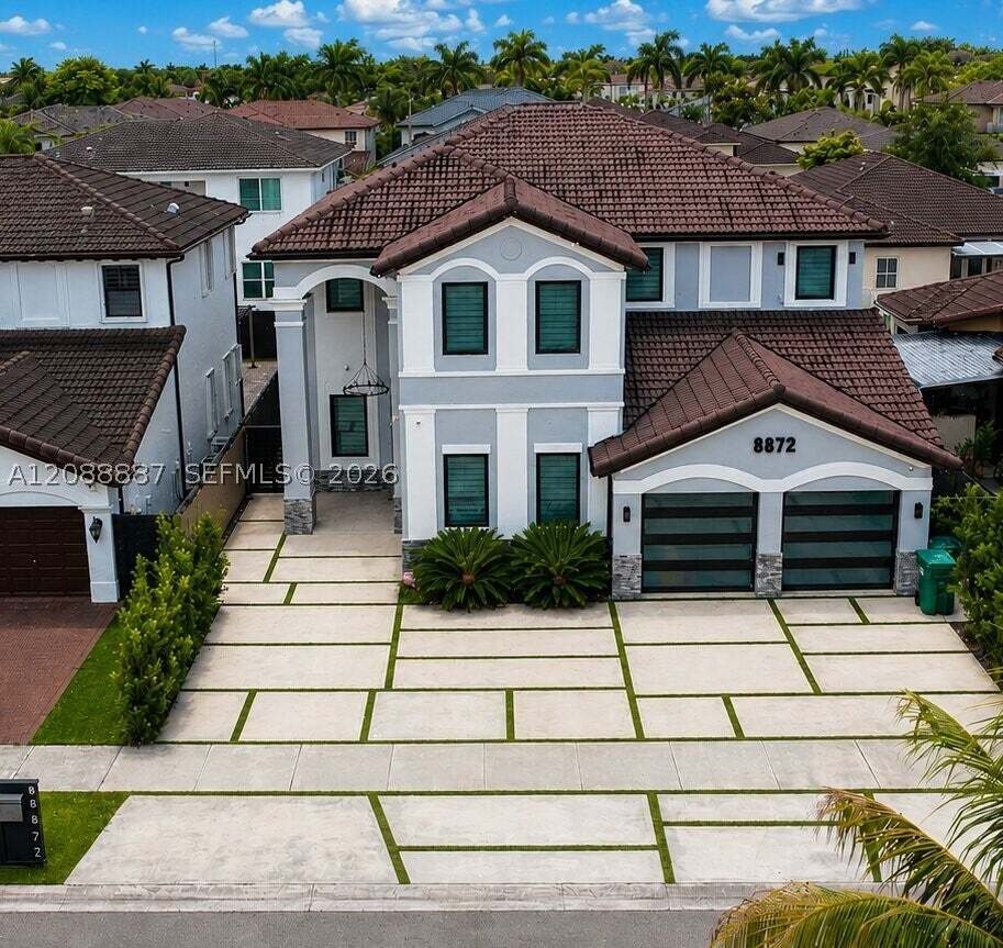 Casa a Miami Lakes, Florida, Stati Uniti 1 - 18899712
