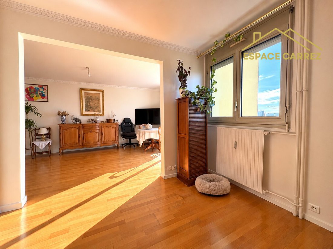 Apartment in Les Lilas, Ile-de-France, France 5 - 18902559
