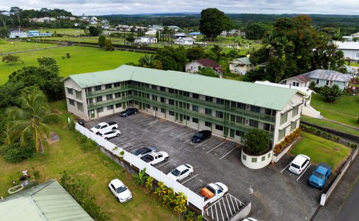 Hilo, Hawaii, United States 1