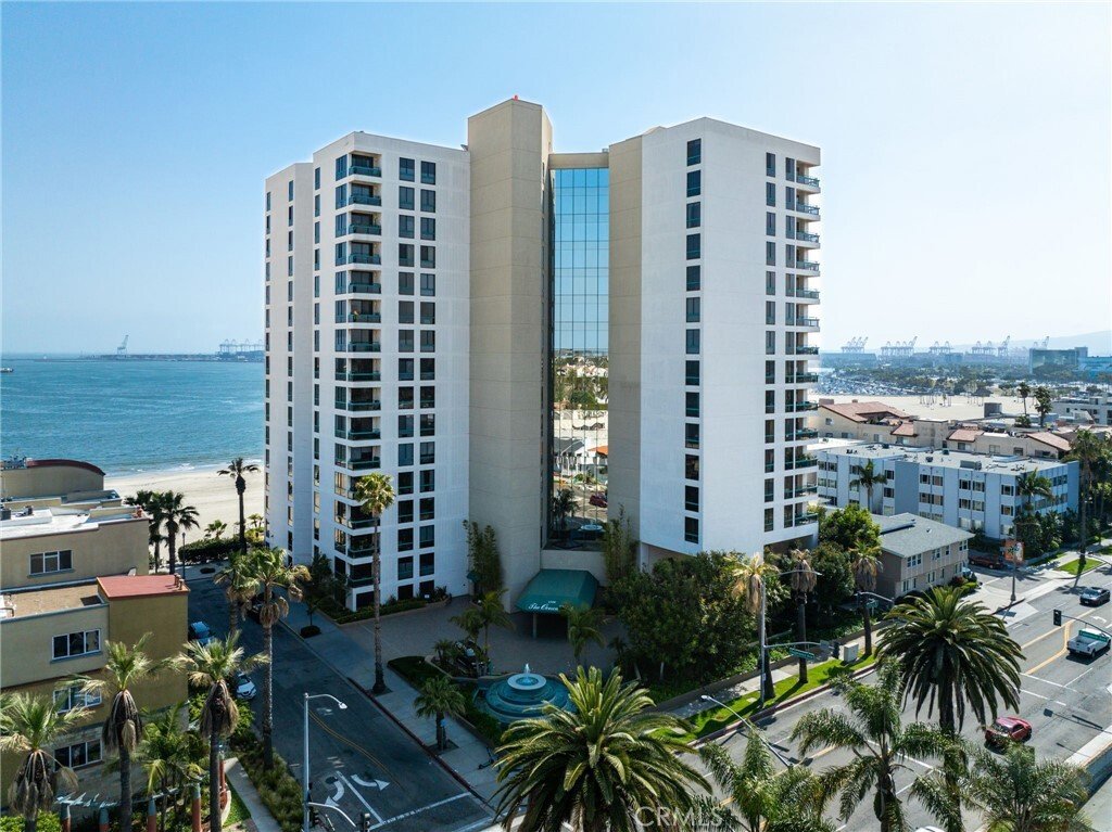 Maison à Long Beach, Californie, États-Unis 1 - 17868430