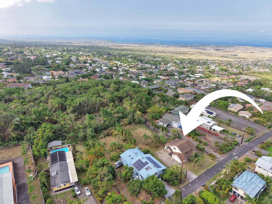 House in Kailua-Kona, Hawaii, United States 2 - 18898566