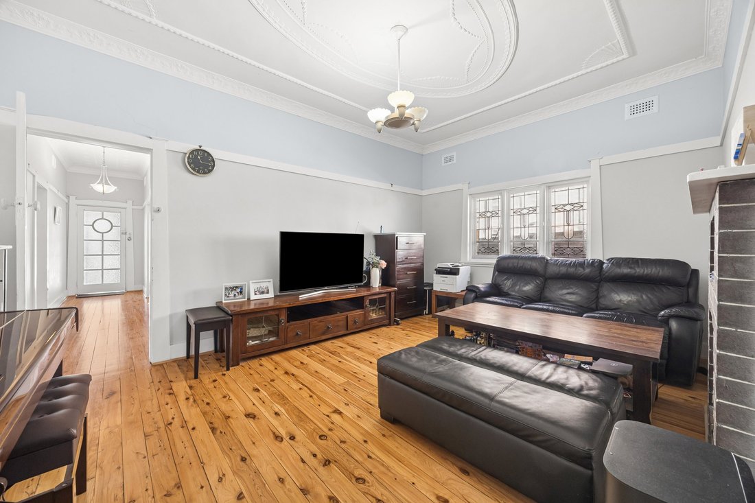 Haus in Croydon, New South Wales, Australien 2 - 18902535