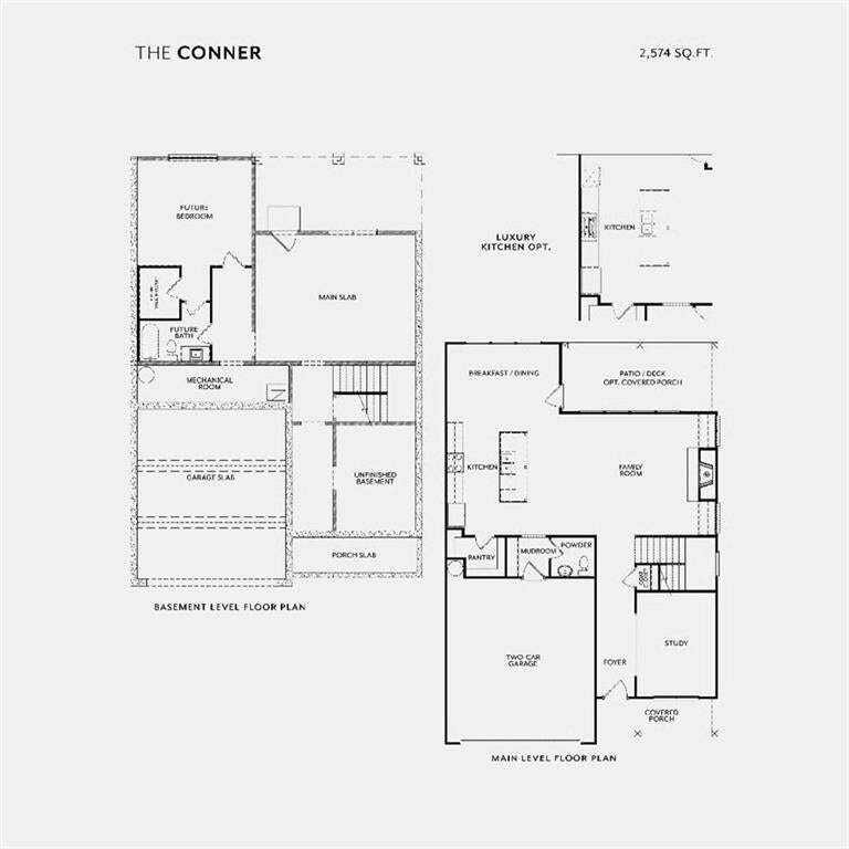House in Buford, Georgia, United States 2 - 18896047