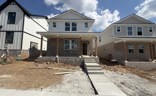 House in Franklin, Tennessee, United States 1