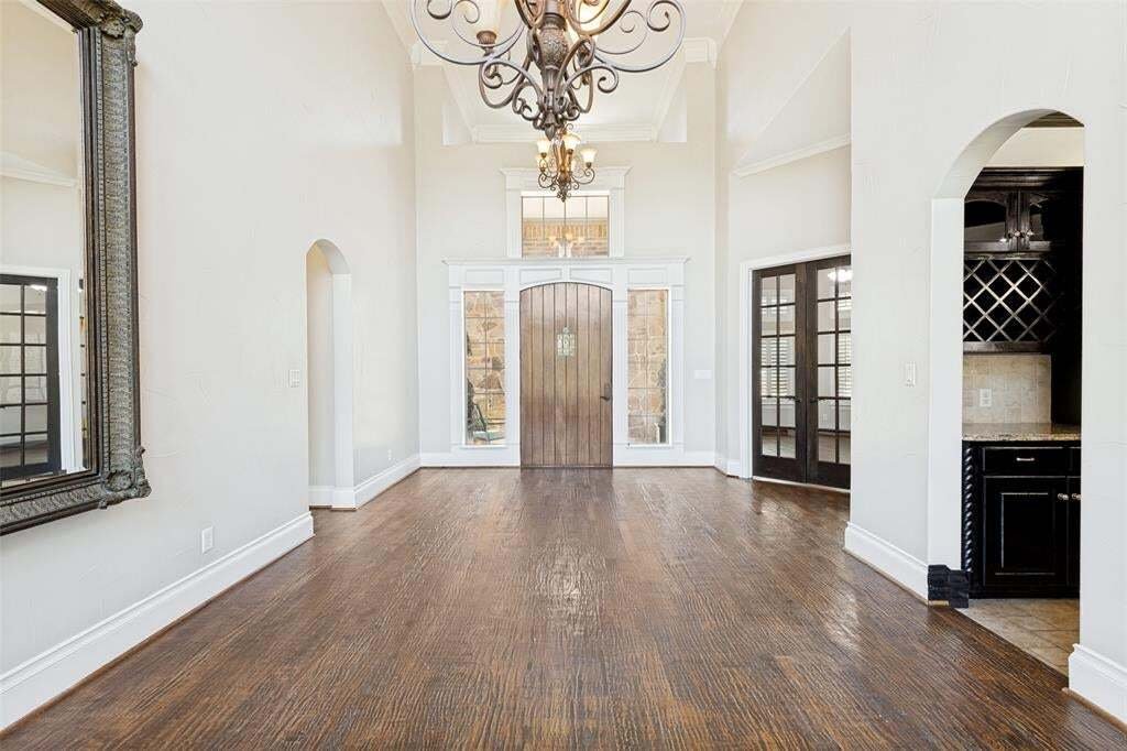Maison à Heath, Texas, États-Unis 4 - 18900600