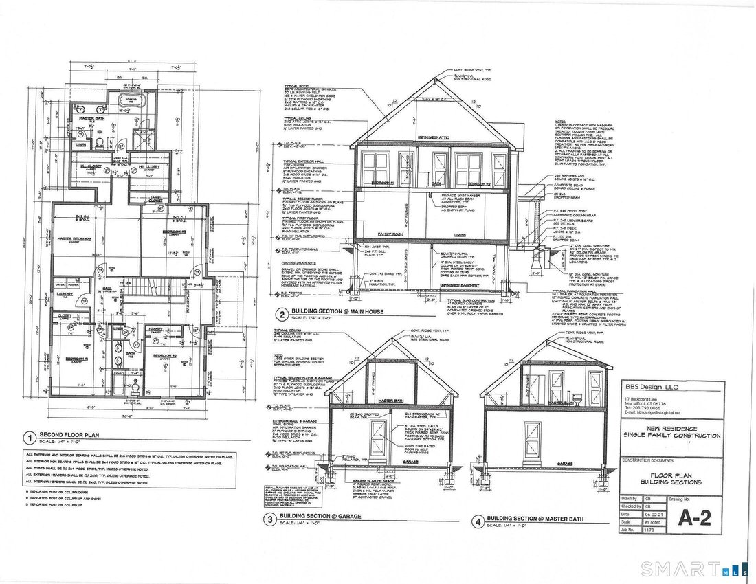 House in Danbury, Connecticut, United States 4 - 18896000
