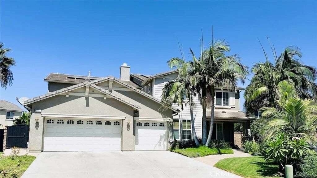 House in Corona, California, United States 1 - 18899877