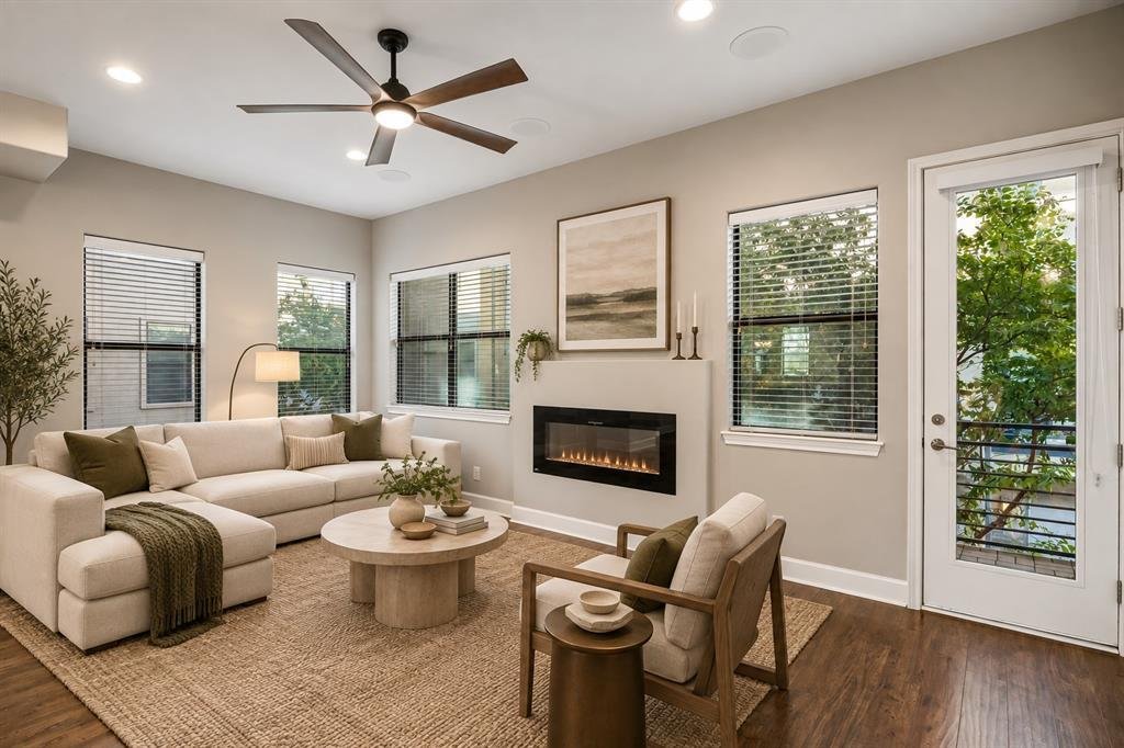 Condominio en Dallas, Texas, Estados Unidos 5 - 18896672