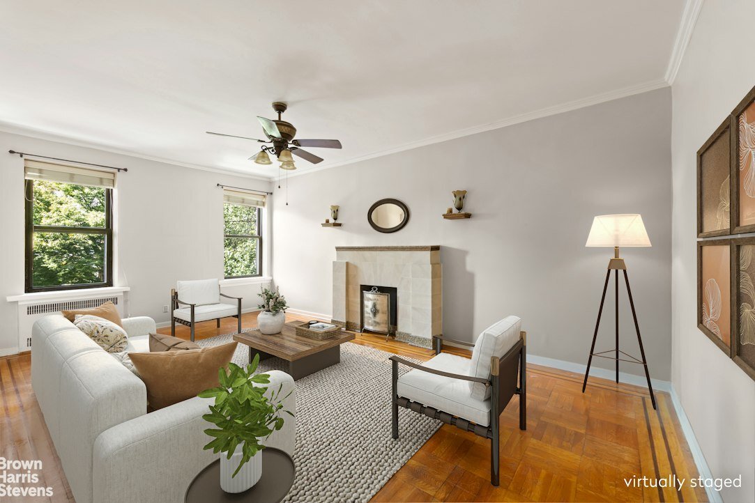 Co Op in New York, New York, United States 1 - 18897006
