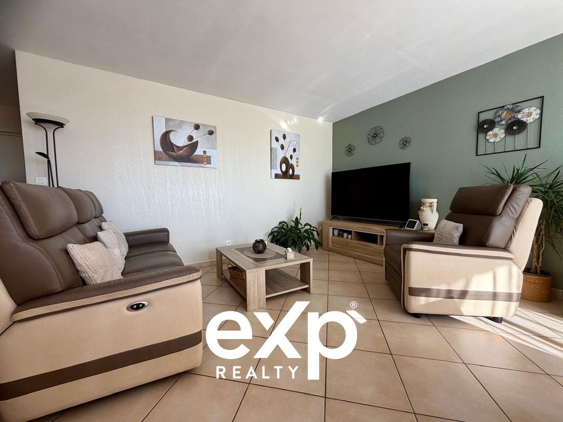 Apartment in Le Tholonet, Provence-Alpes-Côte d'Azur, France 5 - 18905057