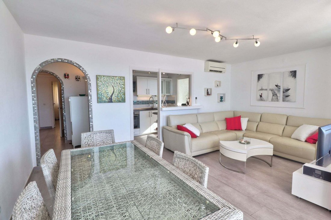 Apartamento en Calviá, Islas Baleares, España 5 - 18895575