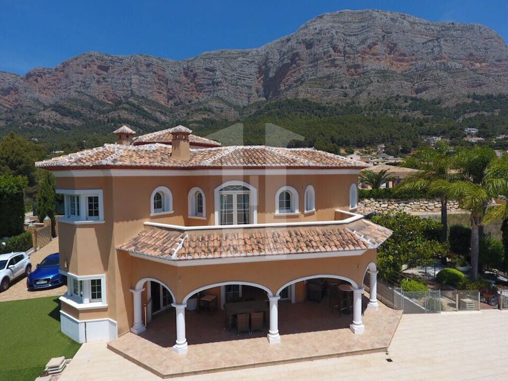 Villa a Jávea, Comunità Valenzana, Spagna 3 - 18900601
