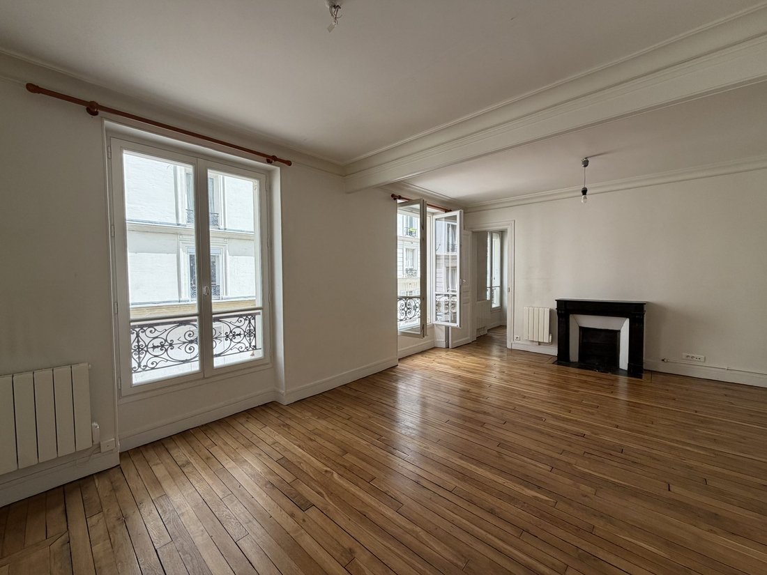 Appartamento a Violet Commerce, Paris 15e Arrondissement, Parigi 1 - 18902429