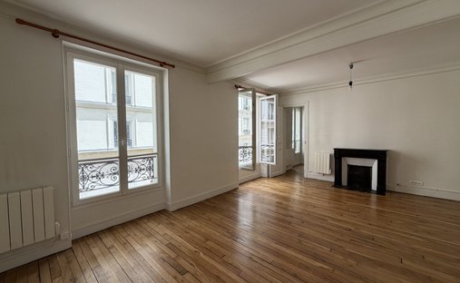 Apartment in Violet Commerce, Paris 15e Arrondissement, Paris 1