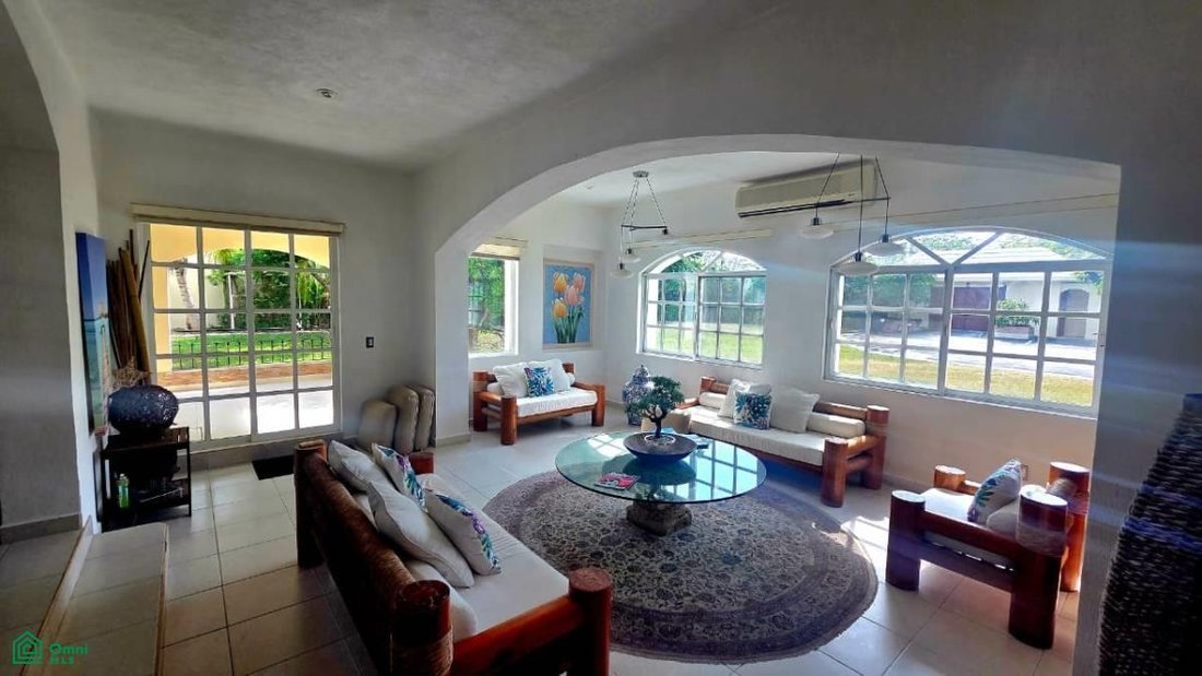 Maison à Cancún, Quintana Roo, Mexique 4 - 18379664