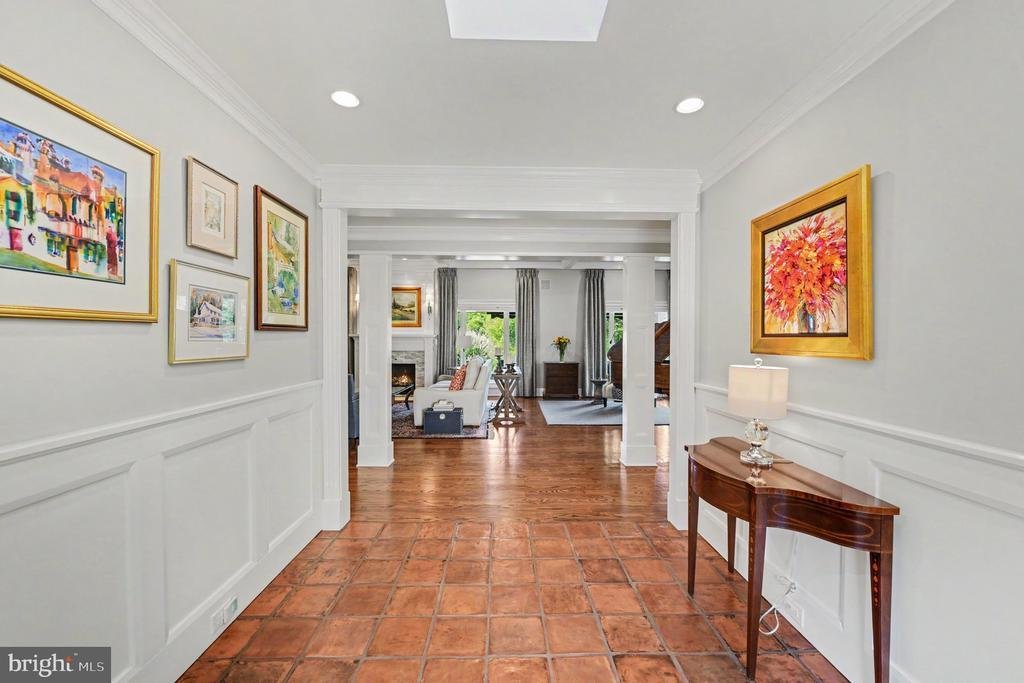 Townhouse en Blue Bell, Pensilvania, Estados Unidos 5 - 18896266