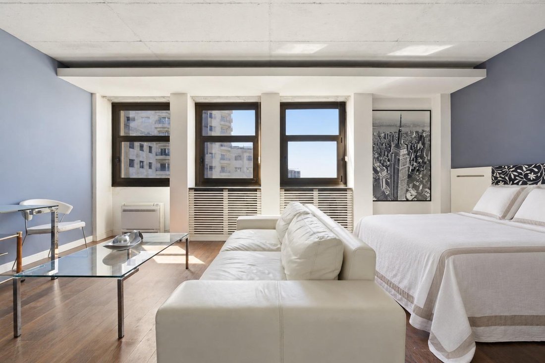 Wohnung in Centro, Madrid, Spanien 2 - 18901467