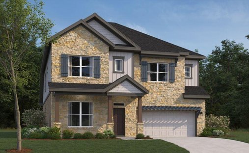 Haus in Dripping Springs, Texas, Vereinigte Staaten 1