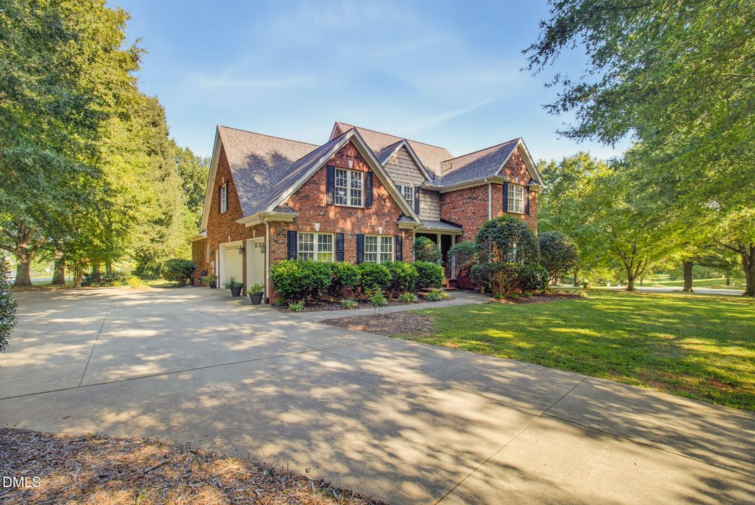 House in Mebane, North Carolina, United States 2 - 18899574