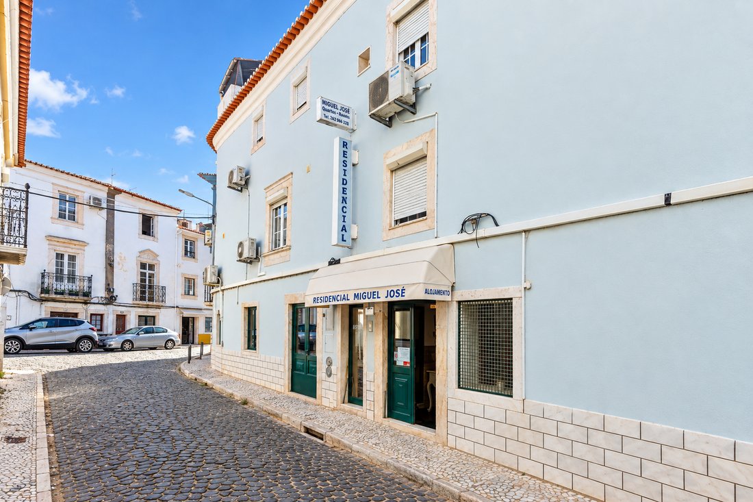 Maison à Estremoz (Santa Maria e Santo Andre), District d'Évora, Portugal 3 - 18895427