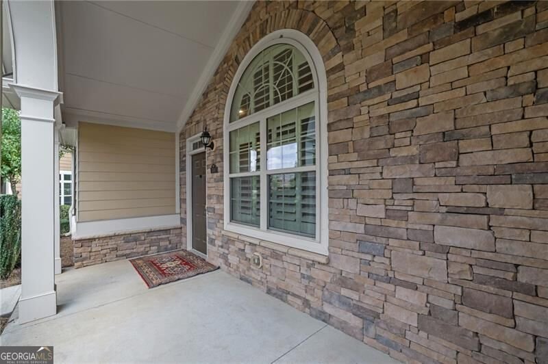 Condominio en Cumming, Georgia, Estados Unidos 3 - 18900372