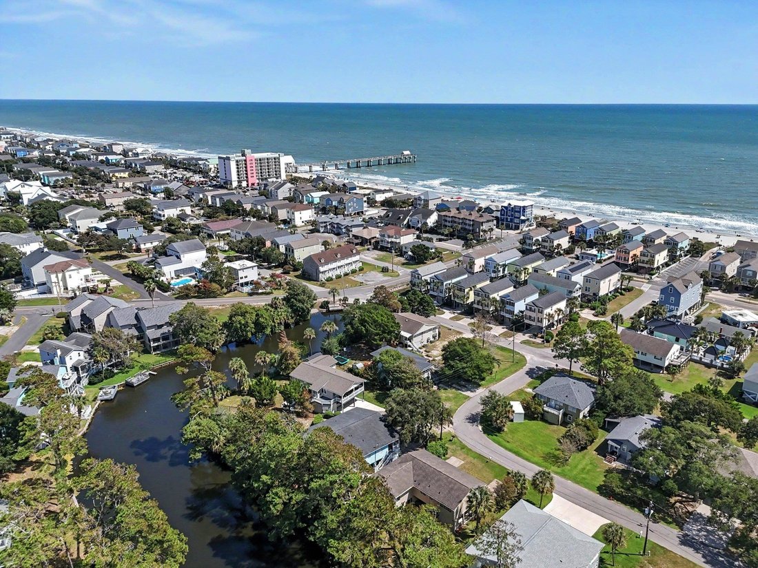 House in Surfside Beach, South Carolina, United States 5 - 18897864