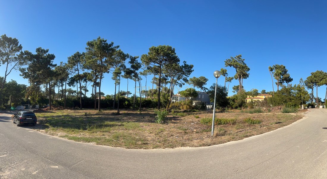 Land in Herdade Da Aroeira, Charneca de Caparica e Sobreda, Setubal 1 - 18900851