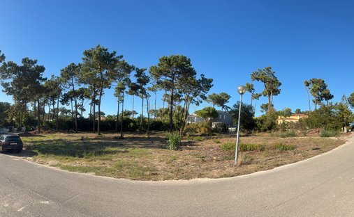 Terreno a Herdade Da Aroeira, Charneca de Caparica e Sobreda, Setúbal Municipality 1