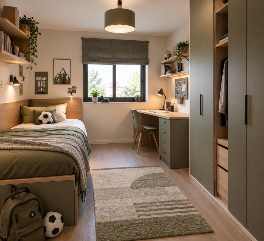 Apartment in Centre Ville-Coteaux, Champigny-sur-Marne, France 4 - 18897447